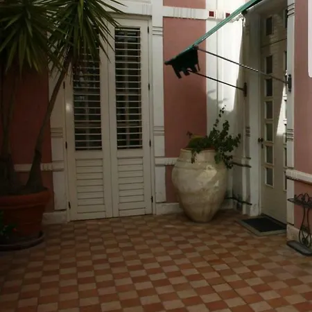 Bed & Breakfast Liberty Catania