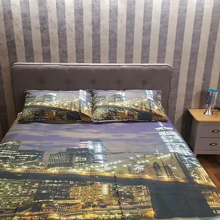 Liberty Bed & Breakfast