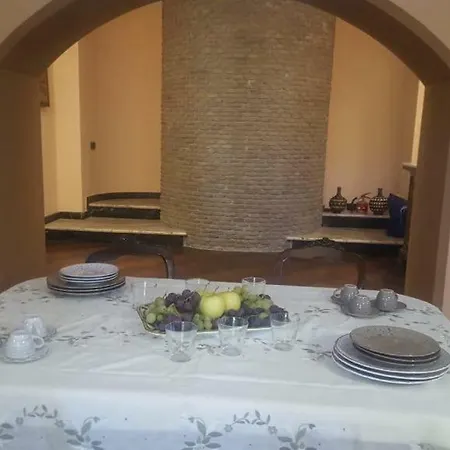 Liberty Bed & Breakfast Catania