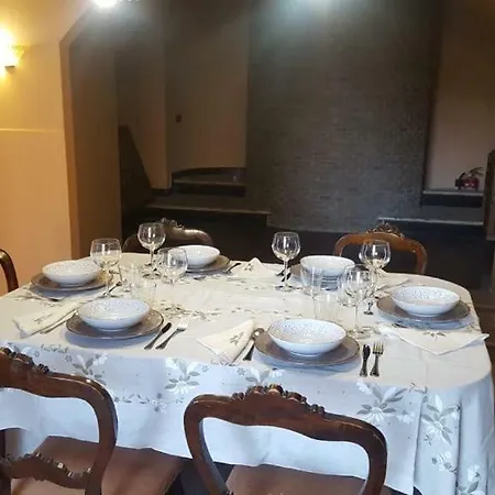 Liberty Bed & Breakfast Catania
