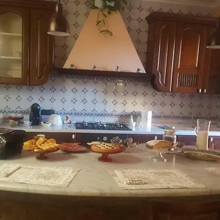 Liberty Bed & Breakfast