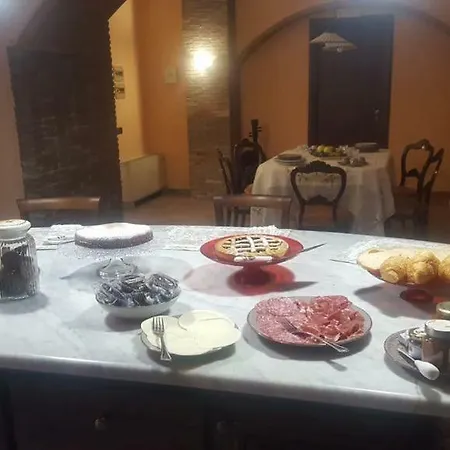 Liberty Bed & Breakfast Catania