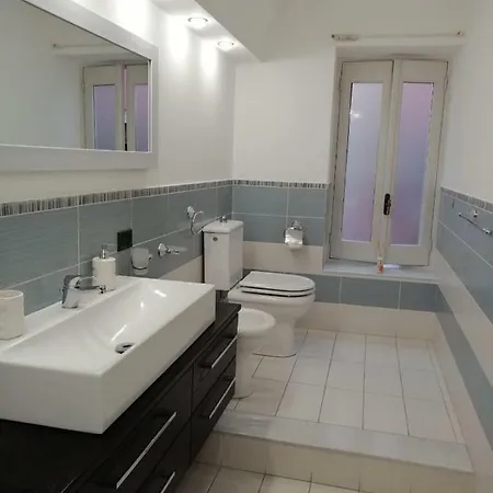 Liberty Bed & Breakfast Catania