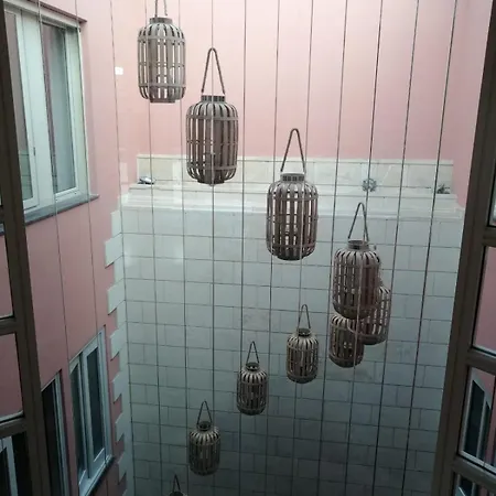 Liberty Bed & Breakfast Catania