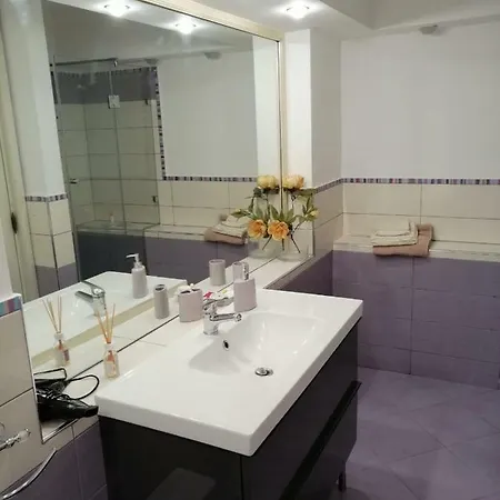 Bed & Breakfast Liberty Catania